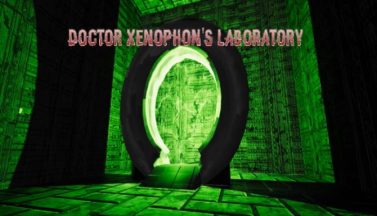 featured doctor xenophons laboratory free download