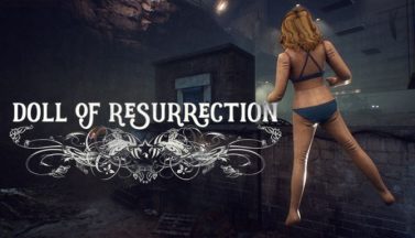 featured doll of resurrection free download