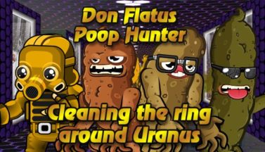 featured don flatus poop hunter free download