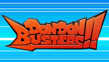 featured dondon busters free download