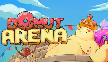 featured donut arena free download 2