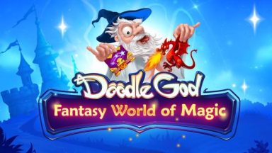 featured doodle god fantasy world of magic free download