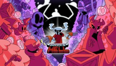 featured doomed to hell free download 2
