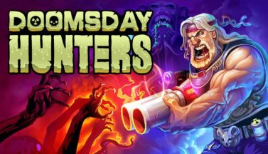 featured doomsday hunters free download