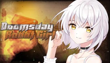 featured doomsday robot girl free download 2