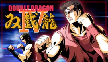 featured double dragon iv free download