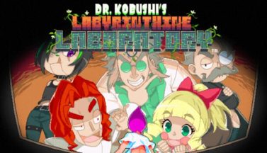 featured dr kobushis labyrinthine laboratory free download 2