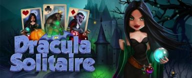 featured dracula solitaire free download