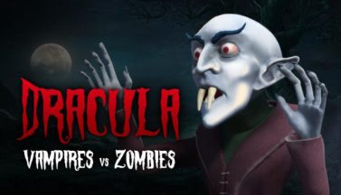 featured dracula vampires vs zombies free download