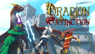 featured dragon extinction free download