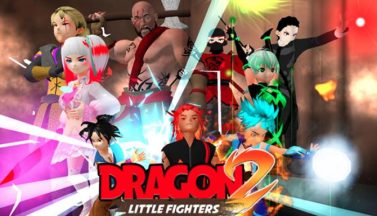 featured dragon little fighters 2 free download 2