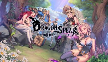 featured dragon spear free download