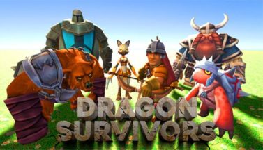 featured dragon survivors free download 2