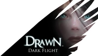 featured drawn dark flight free download