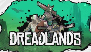 featured dreadlands free download