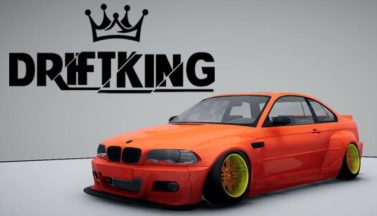 featured drift king free download