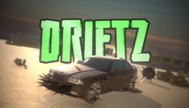featured driftz free download