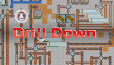 featured drill down free download