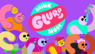 featured drink more glurp free download