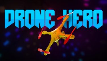 featured drone hero free download