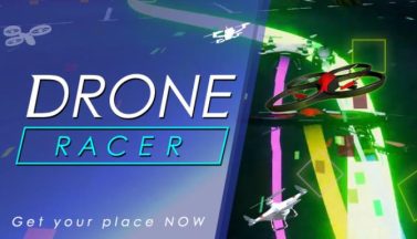 featured drone racer free download