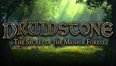 featured druidstone the secret of the menhir forest free download