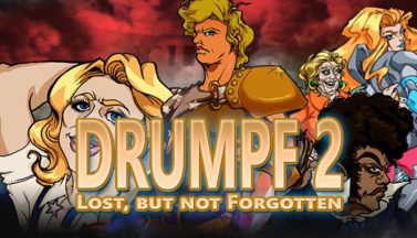 featured drumpf 2 lost but not forgotten free download