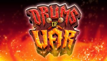 featured drums of war free download 2