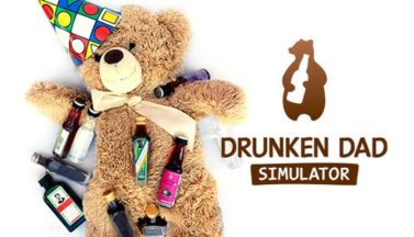 featured drunken dad simulator free download
