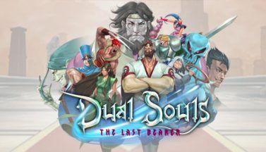 featured dual souls the last bearer free download