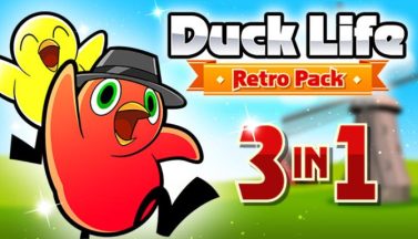 featured duck life retro pack free download