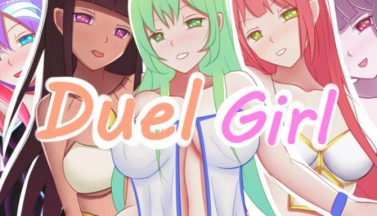 featured duel girl free download 2