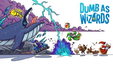 featured dumb as wizards free download