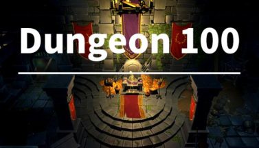 featured dungeon 100 free download 2
