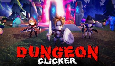 featured dungeon clicker free download 2