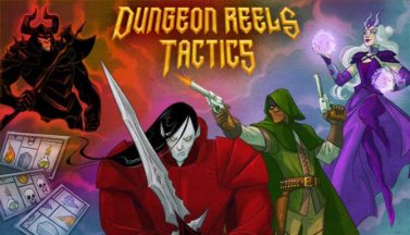 featured dungeon reels tactics free download 2