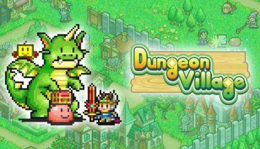 featured dungeon village free download 2