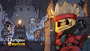 featured dungeon warriors free download