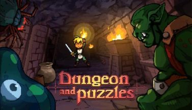 featured dungeon and puzzles free download