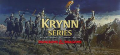 featured dungeons dragons krynn series free download 1