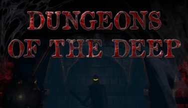 featured dungeons of the deep free download