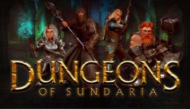 featured dungeons of sundaria free download 1 2