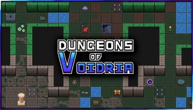 featured dungeons of voidria free download 2