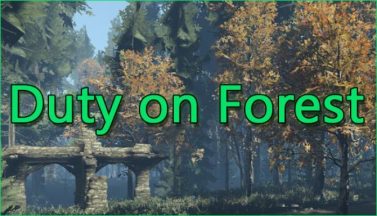 featured duty on forest free download