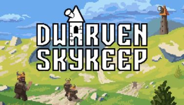 featured dwarven skykeep free download 2