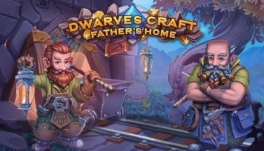 featured dwarves craft fathers home free download 2