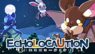 featured echolocaution free download 2