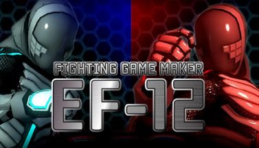 featured ef12 fighting game maker free download 2