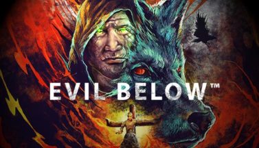 featured evil below free download 2