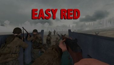 featured easy red free download